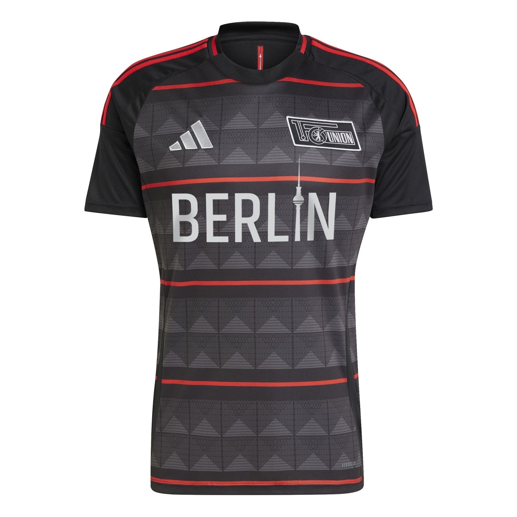 1. FC UNION BERLIN Away Jersey Kids 24 / 25