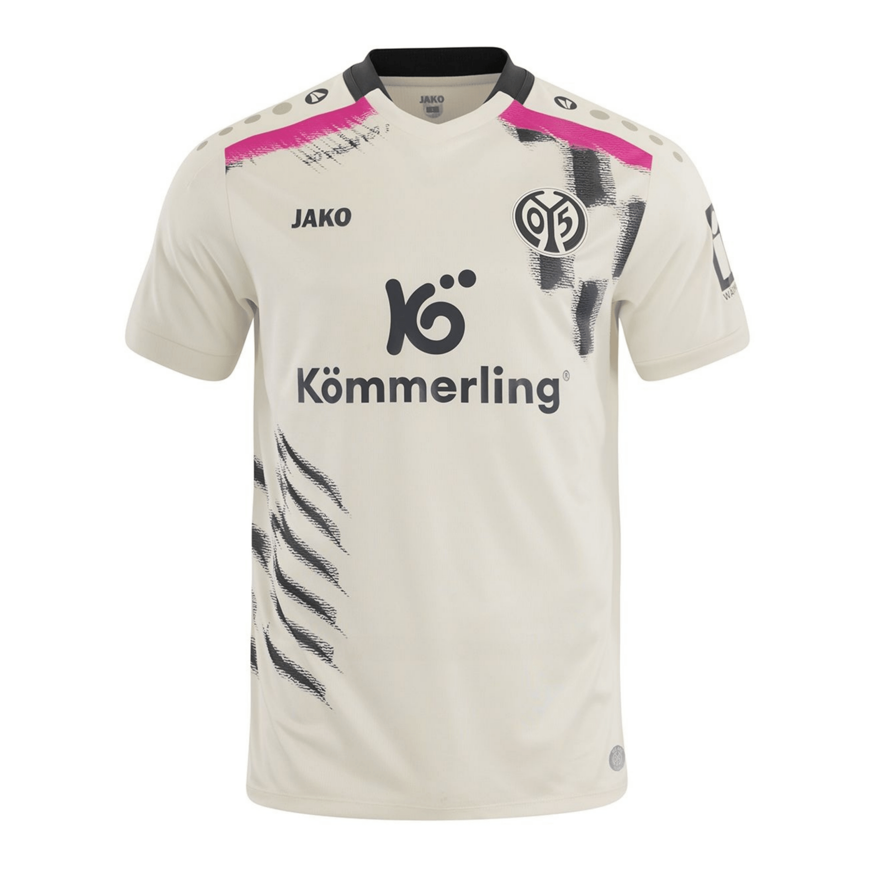 1. FSV MAINZ 05 3rd Jersey Men 25 / 26