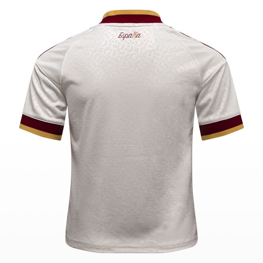 Spanien 2026 Herren-Fußballtrikot | Heim- & Auswärtstrikot