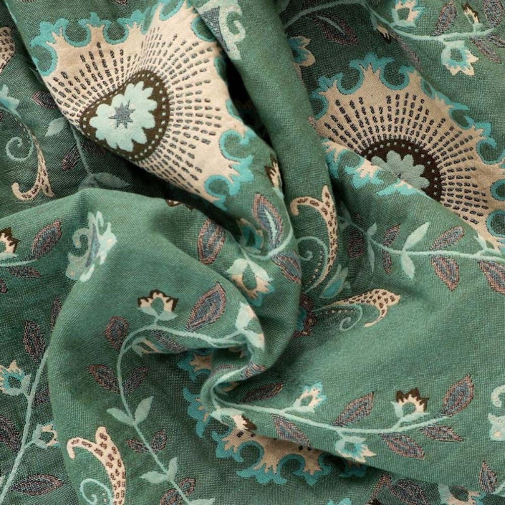 Reversible Retro Mandala Throw Blanket for Cozy Home Decor