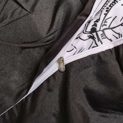 Airweave Pintuck 3-Piece Quilt Cover Set | Soft Bedding Set