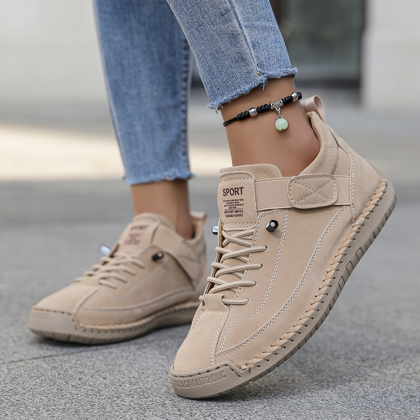 Renée™ | Orthopädische Bequeme Sneakers