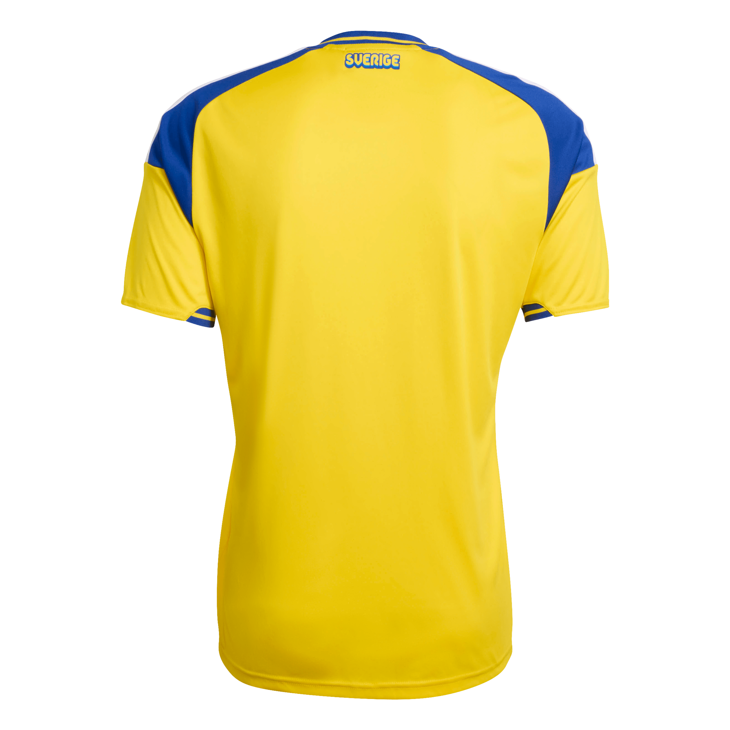 SVFF SWEDEN Home Jersey Men's WM 2026