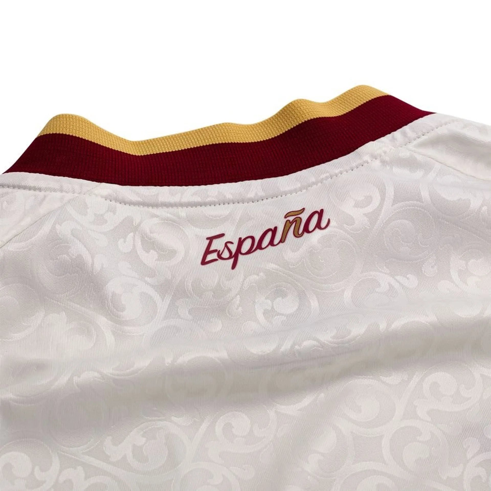 Spanien 2026 Herren-Fußballtrikot | Heim- & Auswärtstrikot