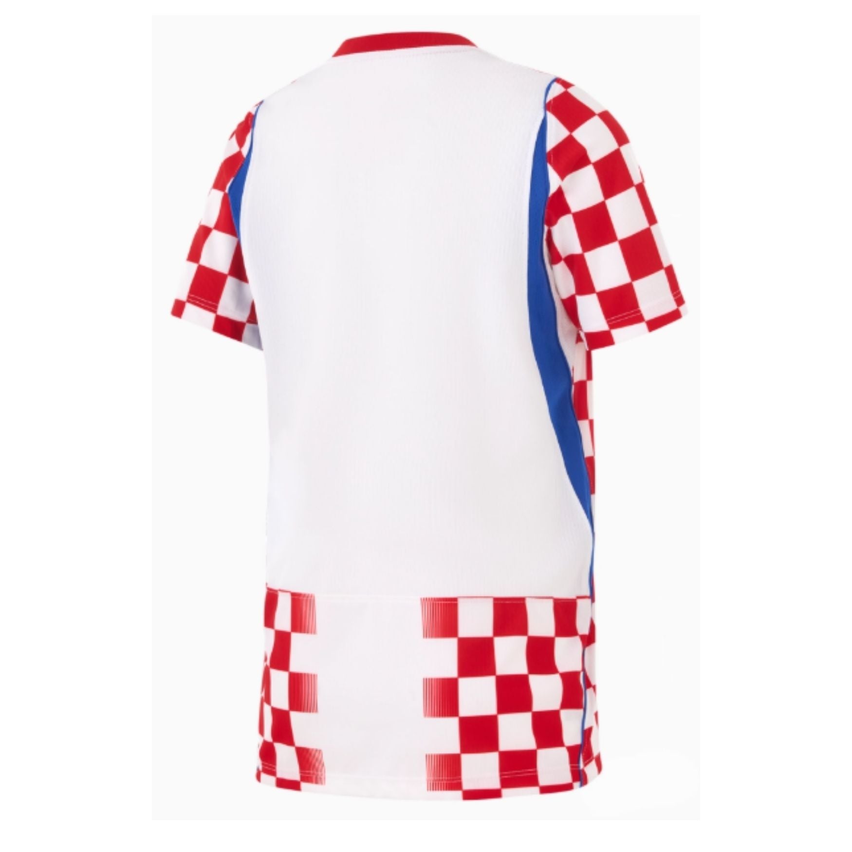 HNS KROATIEN Heimtrikot Kinder WM 2026