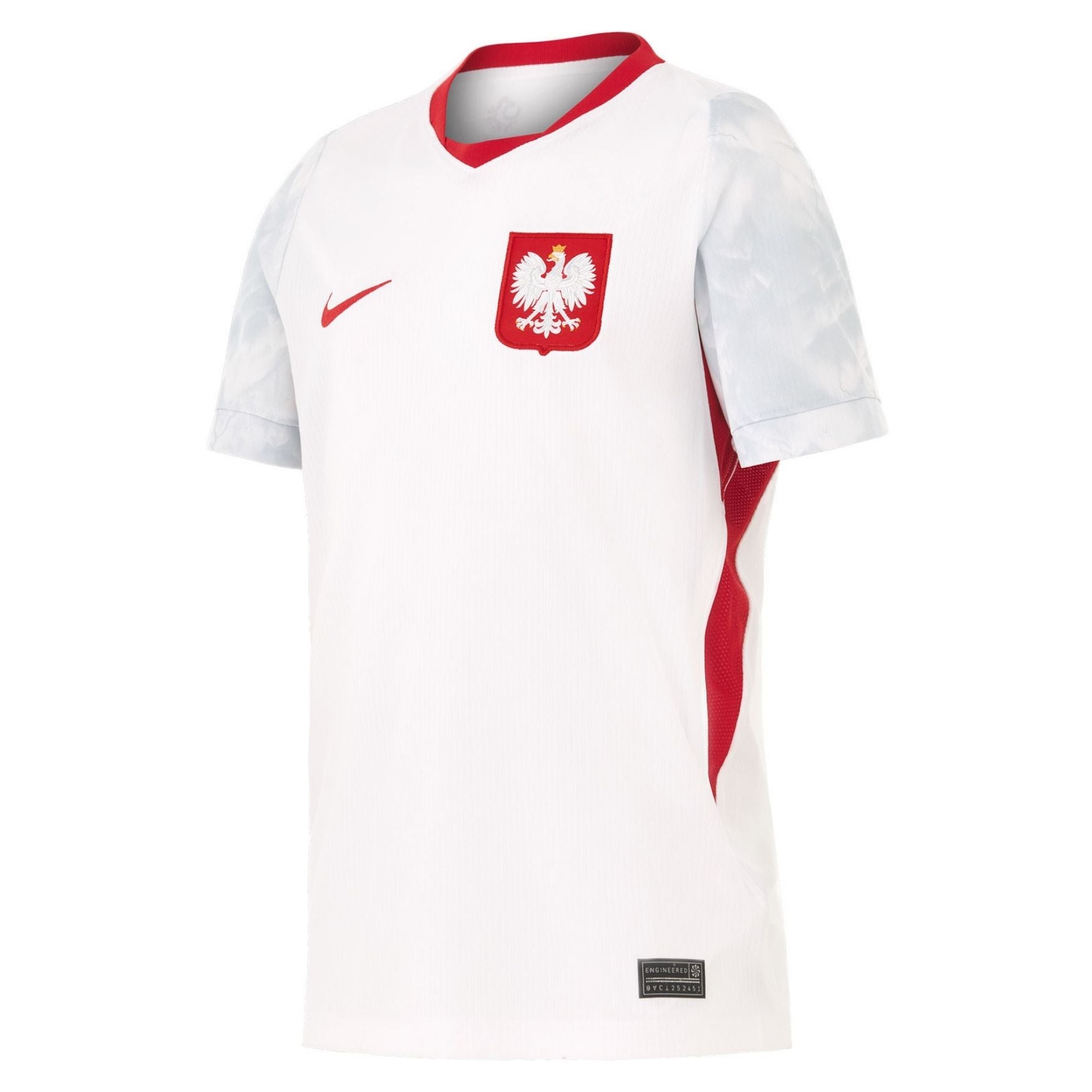 PZPN POLEN Heimtrikot Kinder 26 / 27