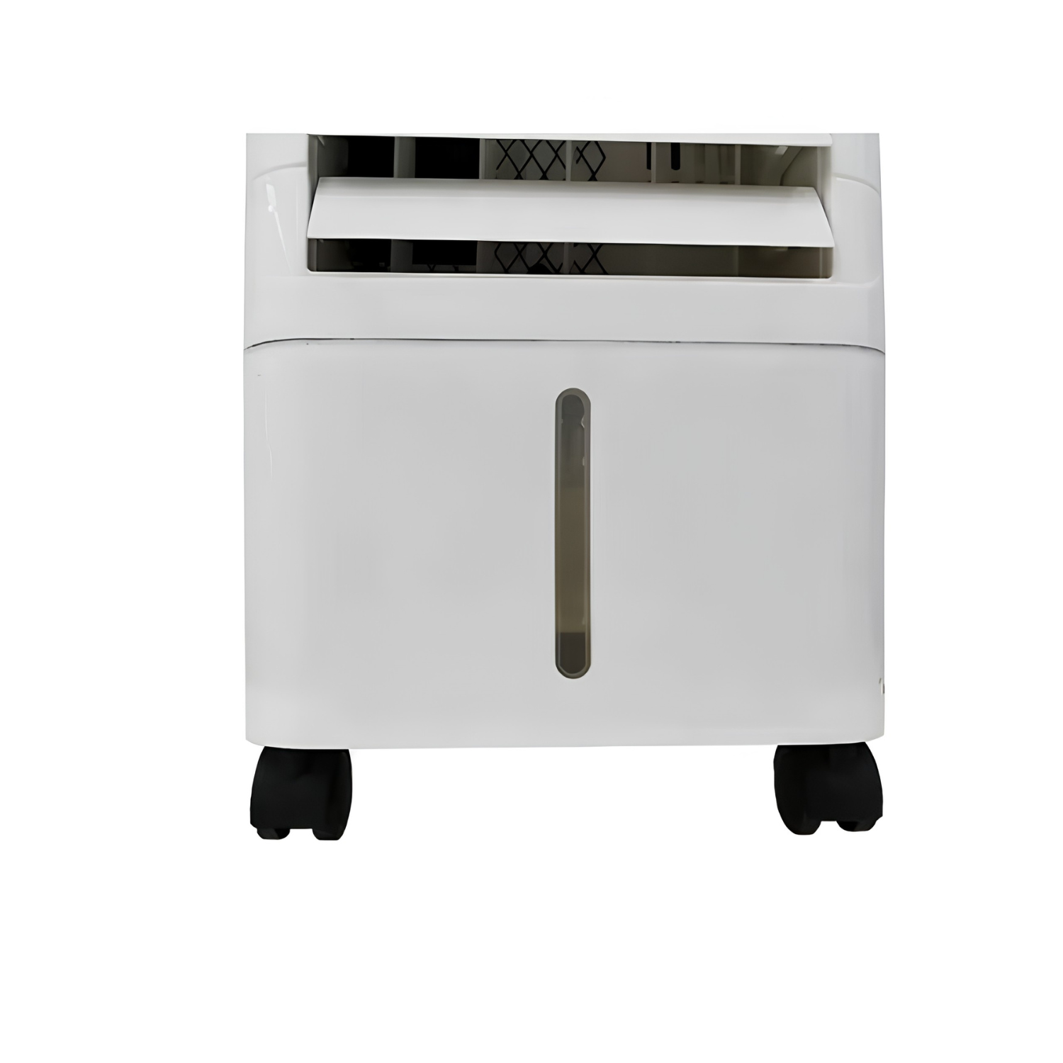 Quiet 3-in-1 Windowless Air Cooler with Remote Control