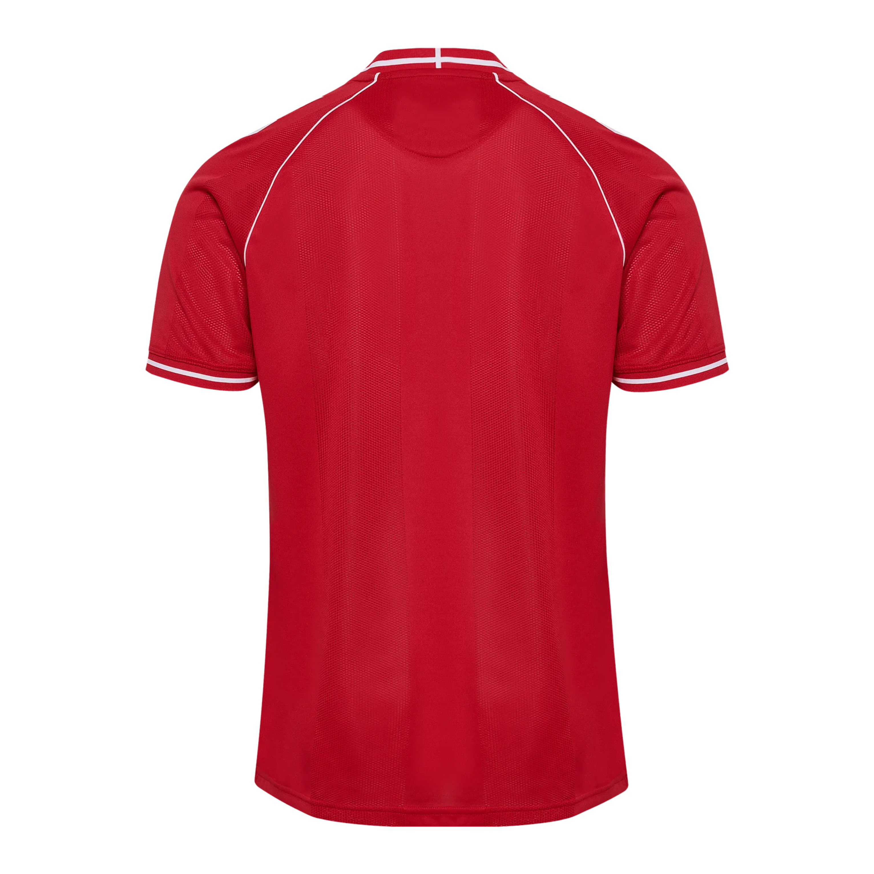 Maillot domicile DBU DANEMARK Homme 26 / 27