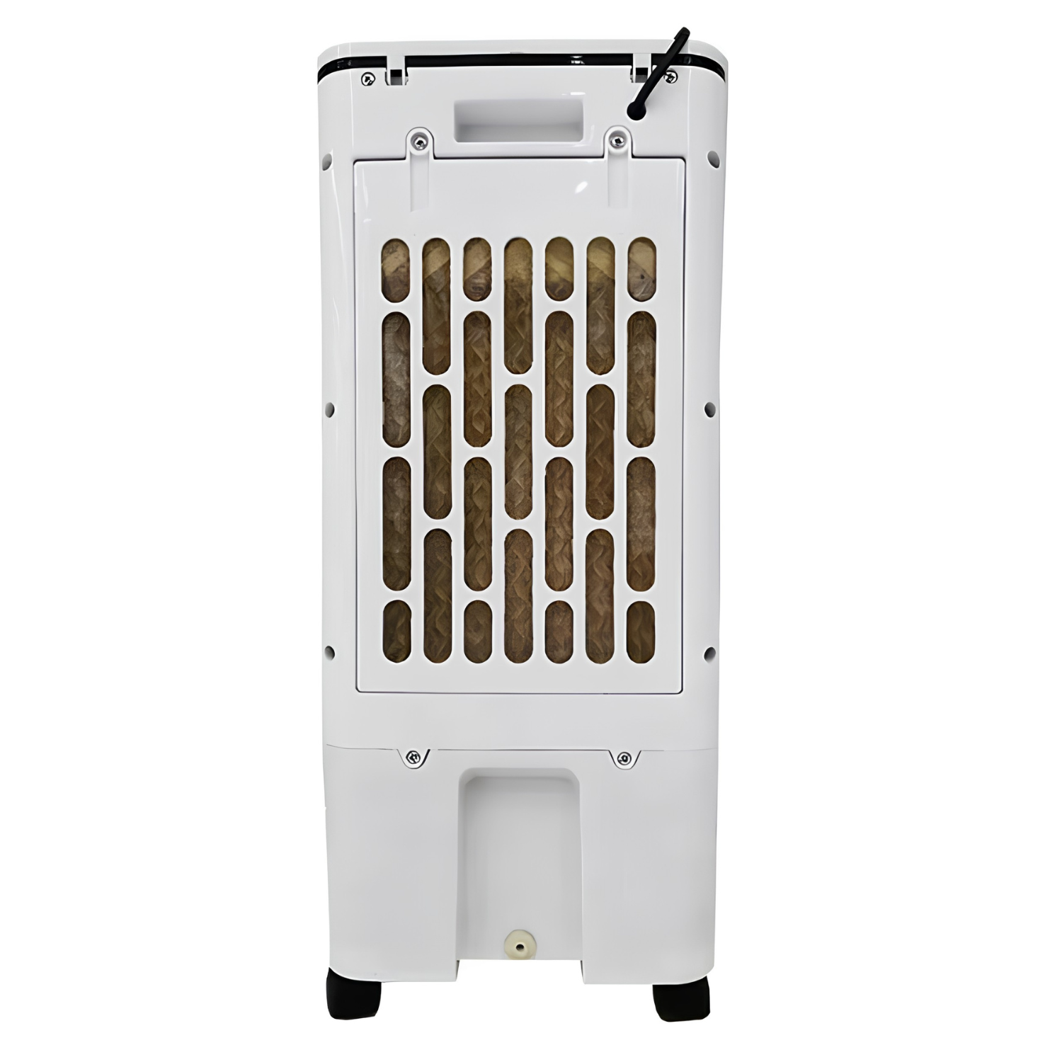 Quiet 3-in-1 Windowless Air Cooler with Remote Control