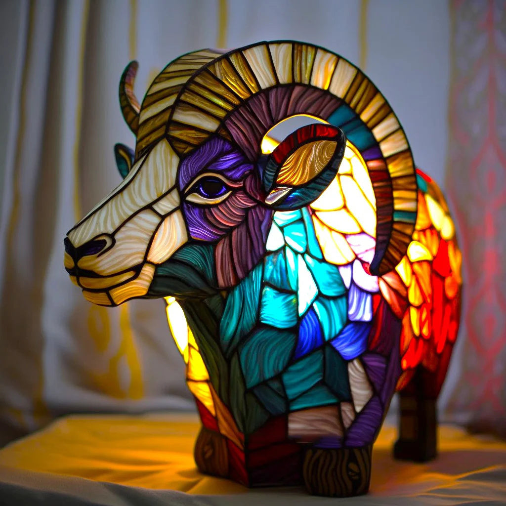 Moderne Stil Tischlampe