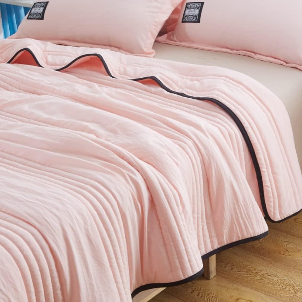 EverChill Cooling Blanket for Hot Sleepers - Soft Ice Fabric