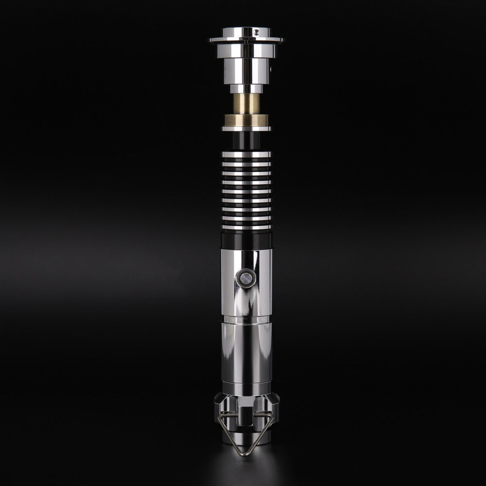 Luke V1 Design Series Lightsaber - SE Replica