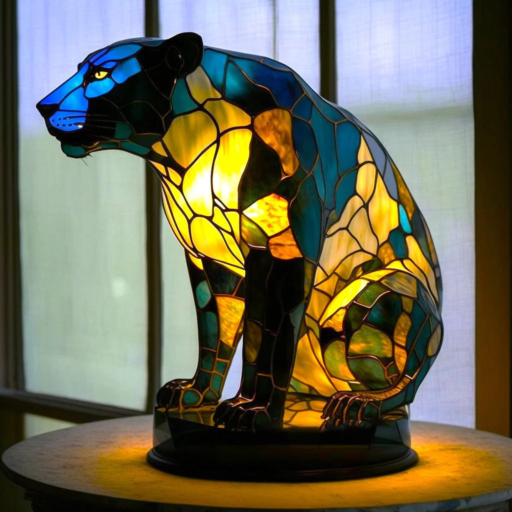 Moderne Stil Tischlampe