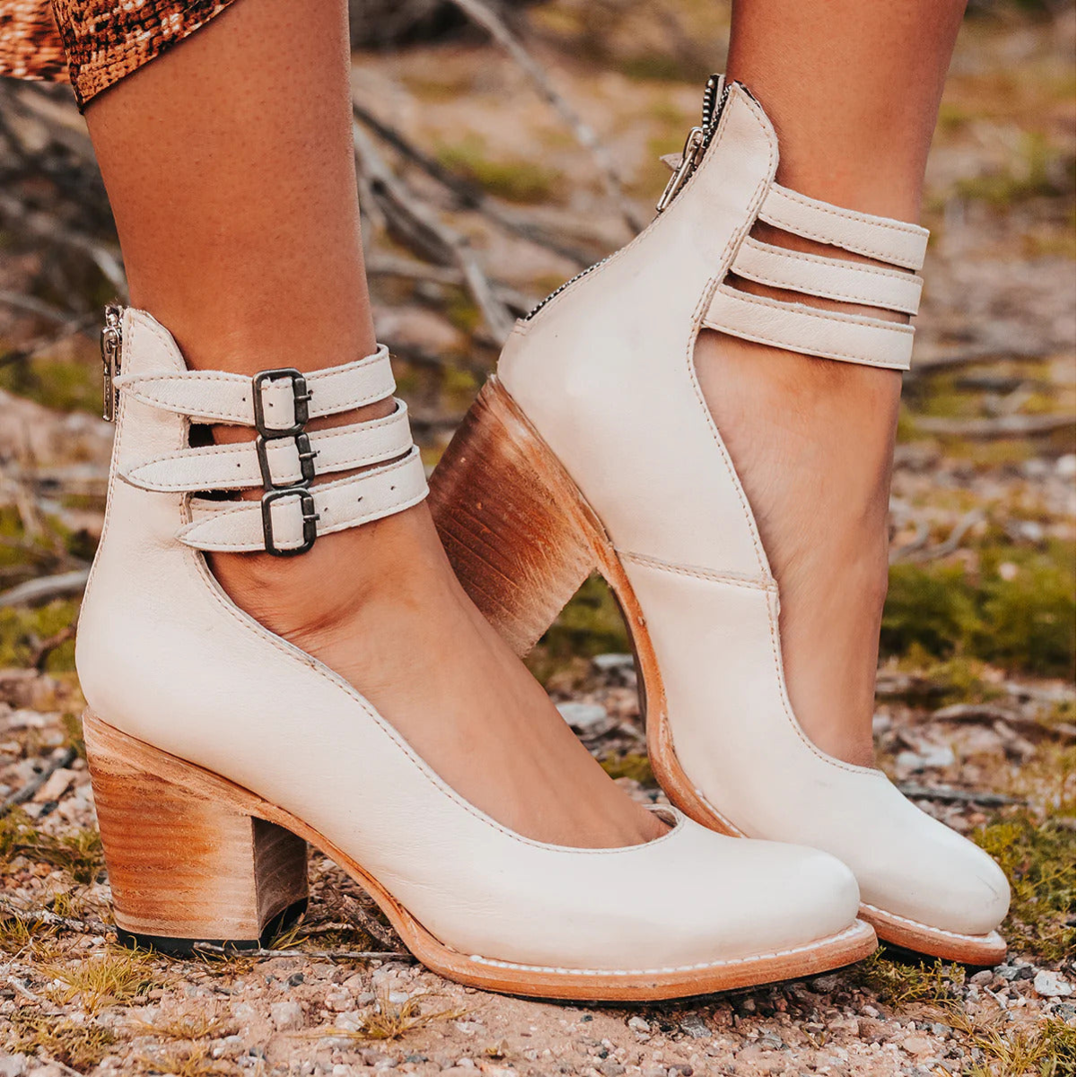 Naturéva™ | Elegante und Bequeme Sandalen