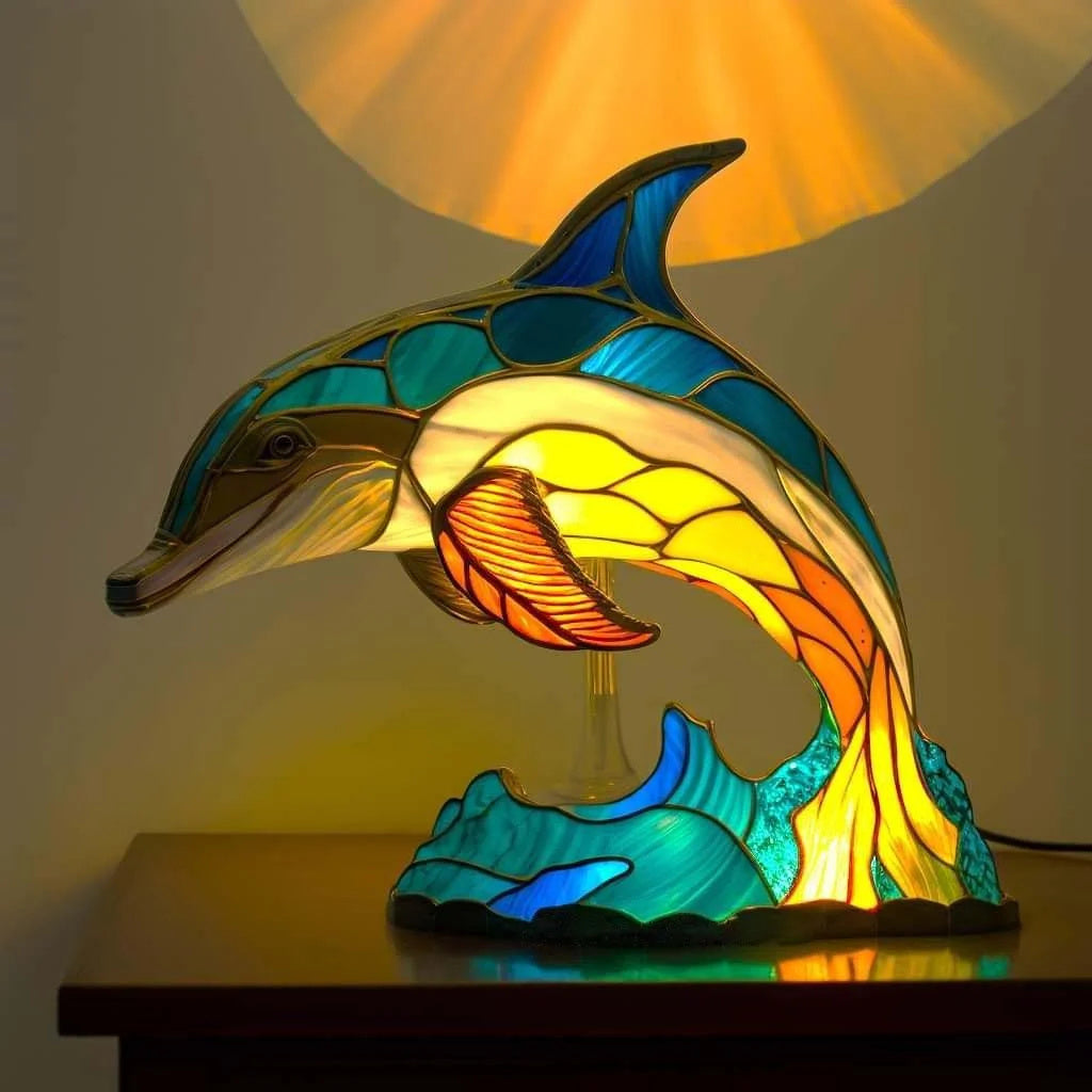 Moderne Stil Tischlampe