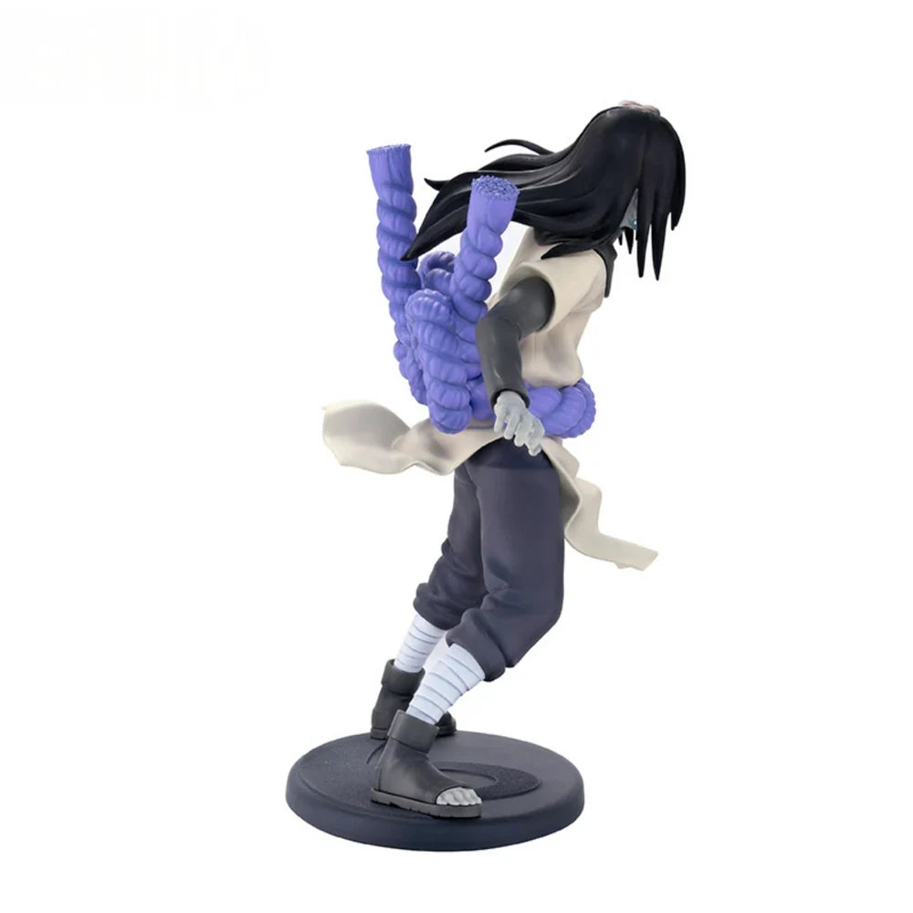 Naruto Orochimaru Figure 1/10 Scale 17 cm - ABYstyle
