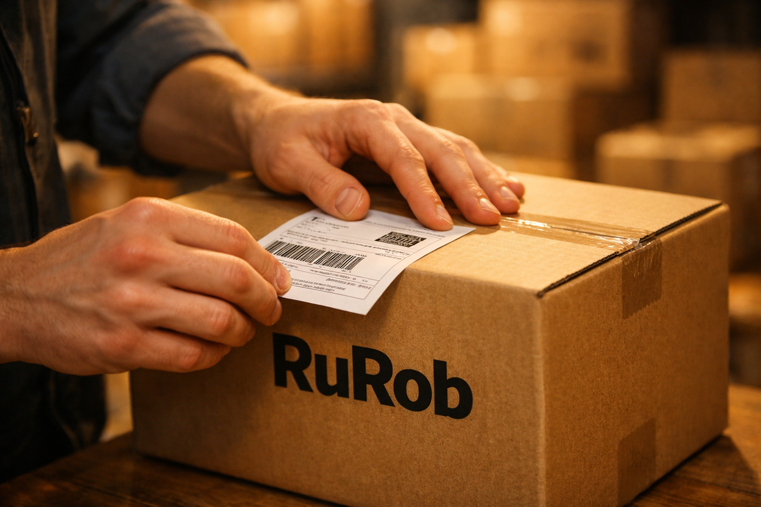 Why Customers Choose Us