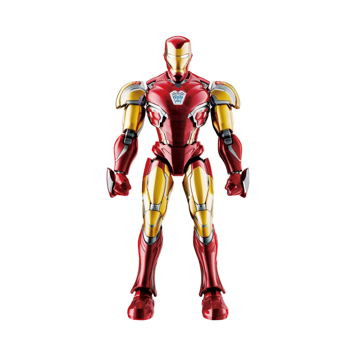 Maquette articulée d'Iron Man MK85 - Blokees