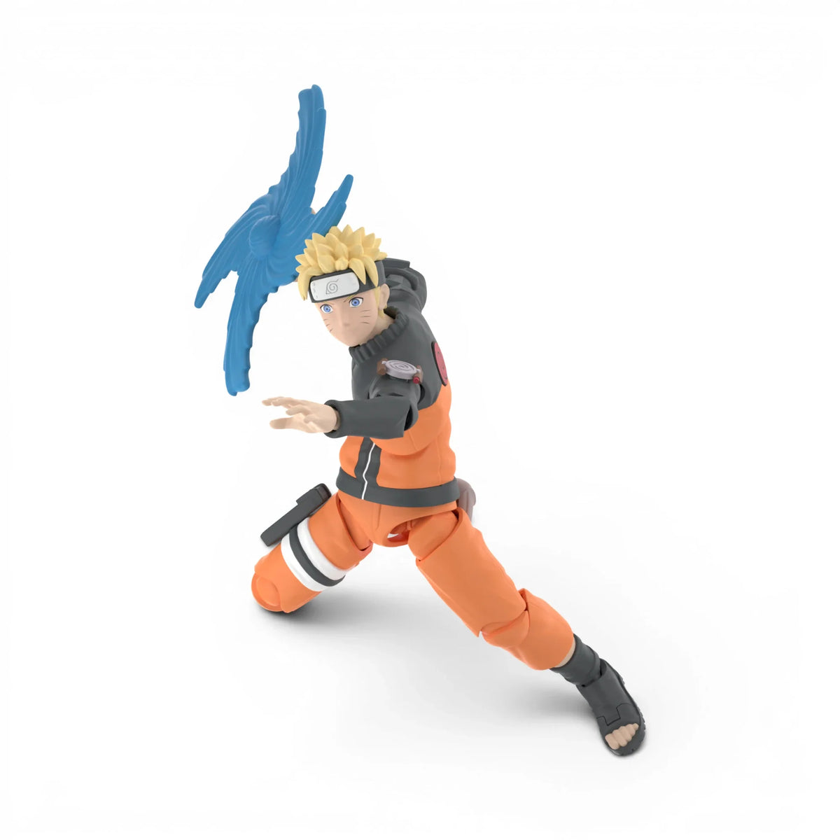 Naruto Naruto Uzumaki bewegliches Modellbauset - Blokees