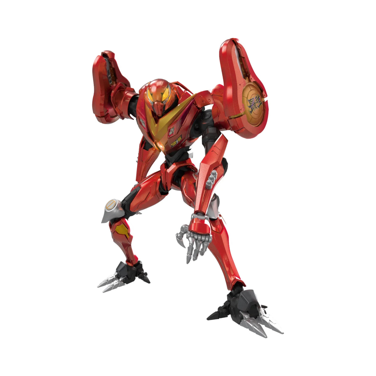 Marvel Rivals Peni Parker Articulated Model Kit - Blokees