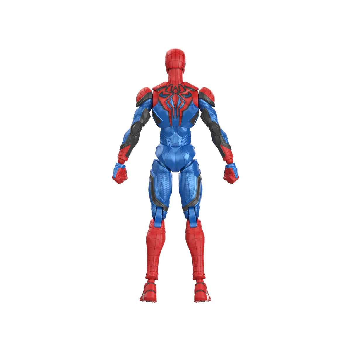 Maquette articulée de Spider-Man de Marvel Rivals - Blokees