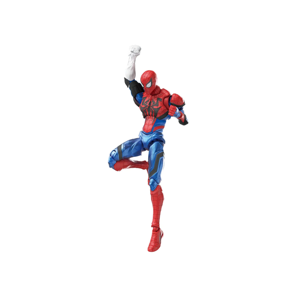Maquette articulée de Spider-Man de Marvel Rivals - Blokees
