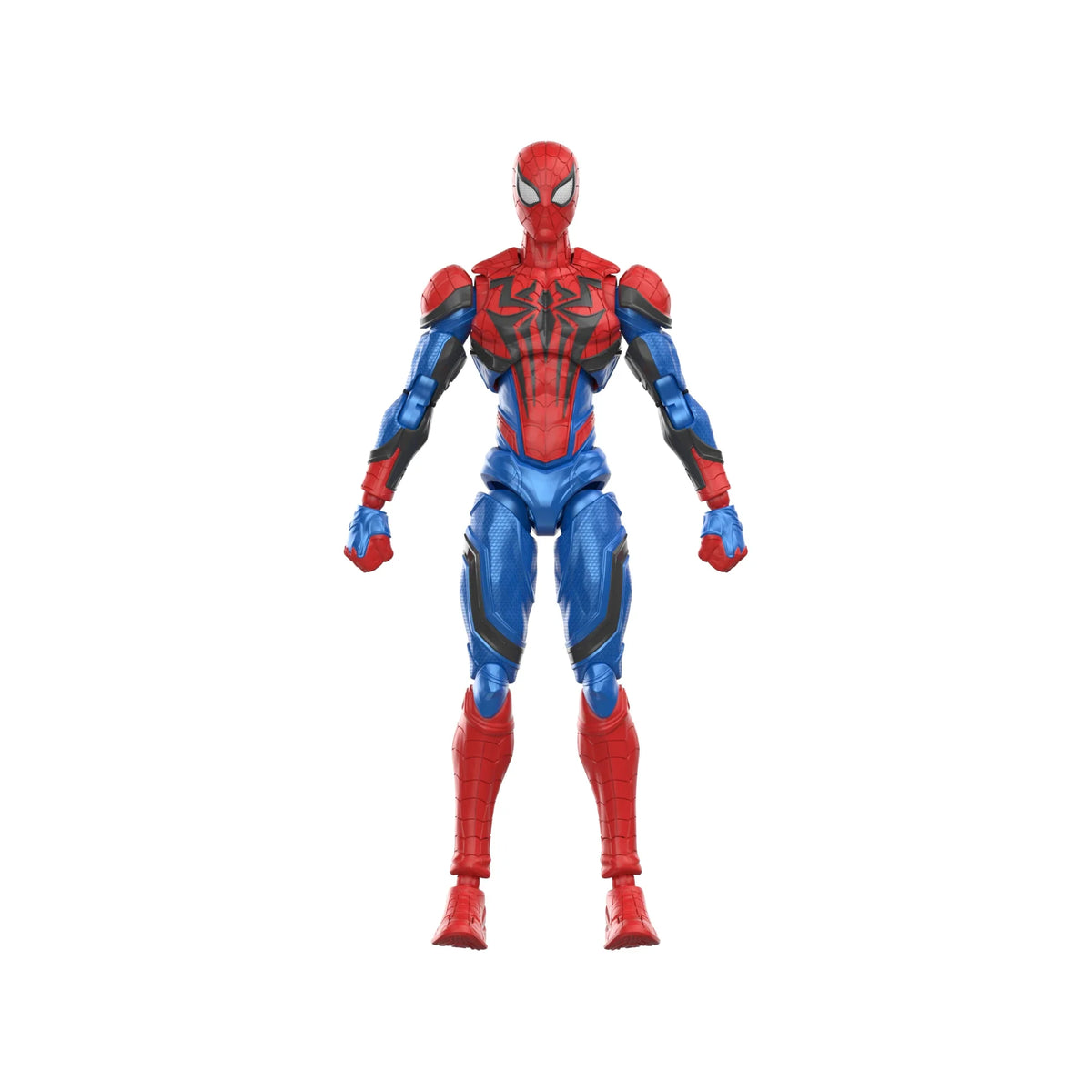 Maquette articulée de Spider-Man de Marvel Rivals - Blokees