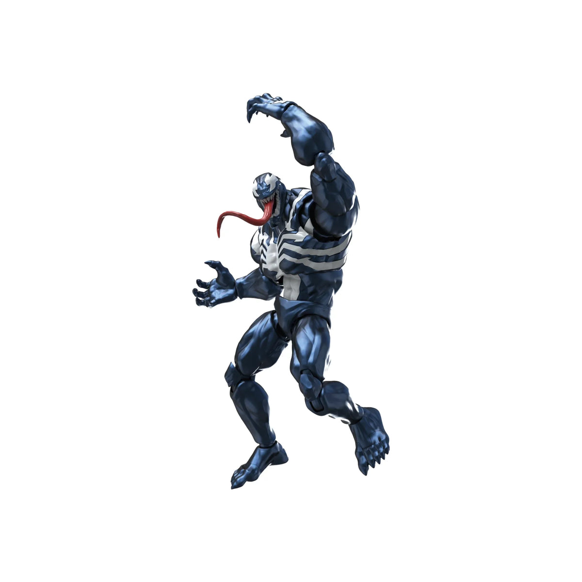 Marvel Rivals Venom beweglicher Modellbausatz - Blokees