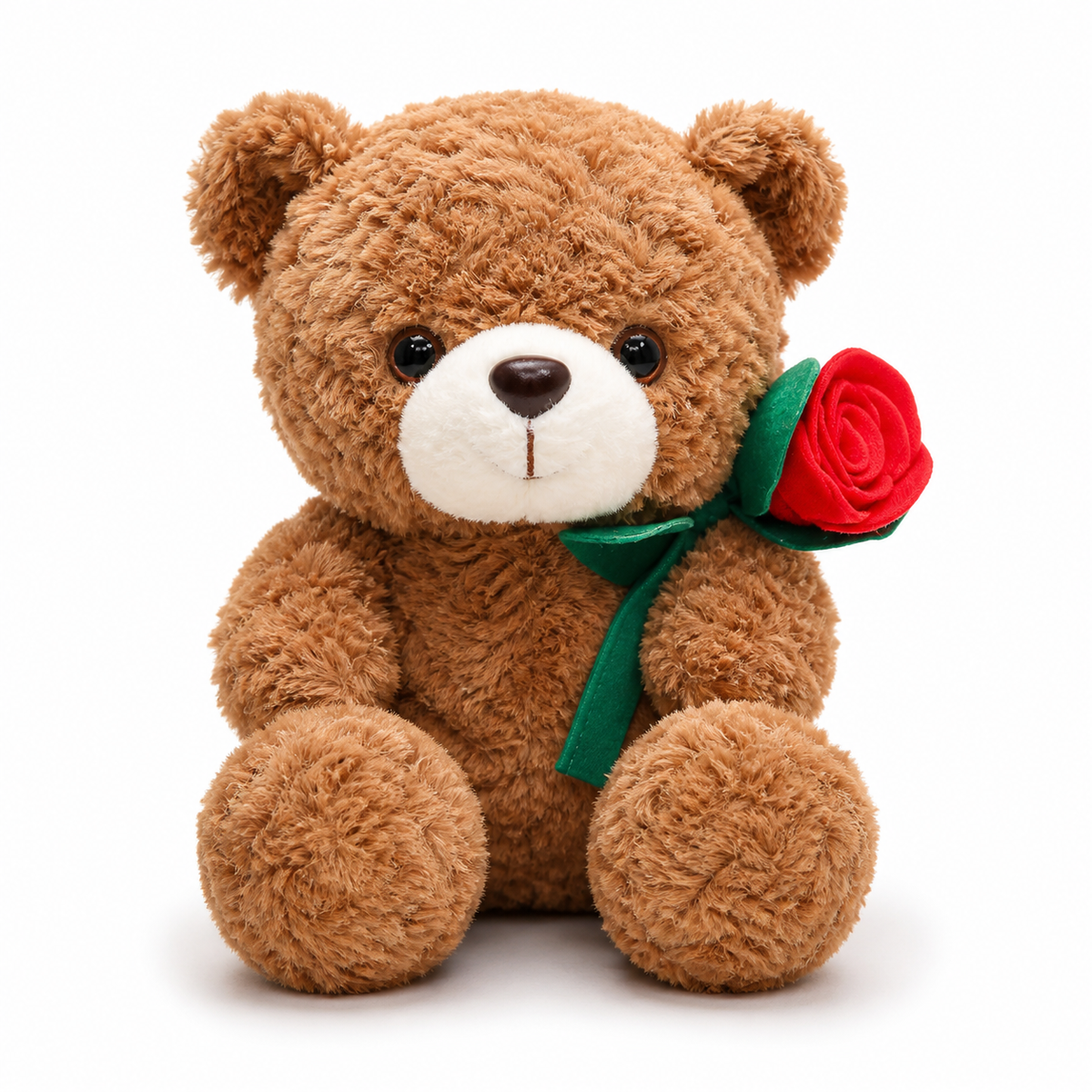 Romantic Soft Teddy Bear Gift