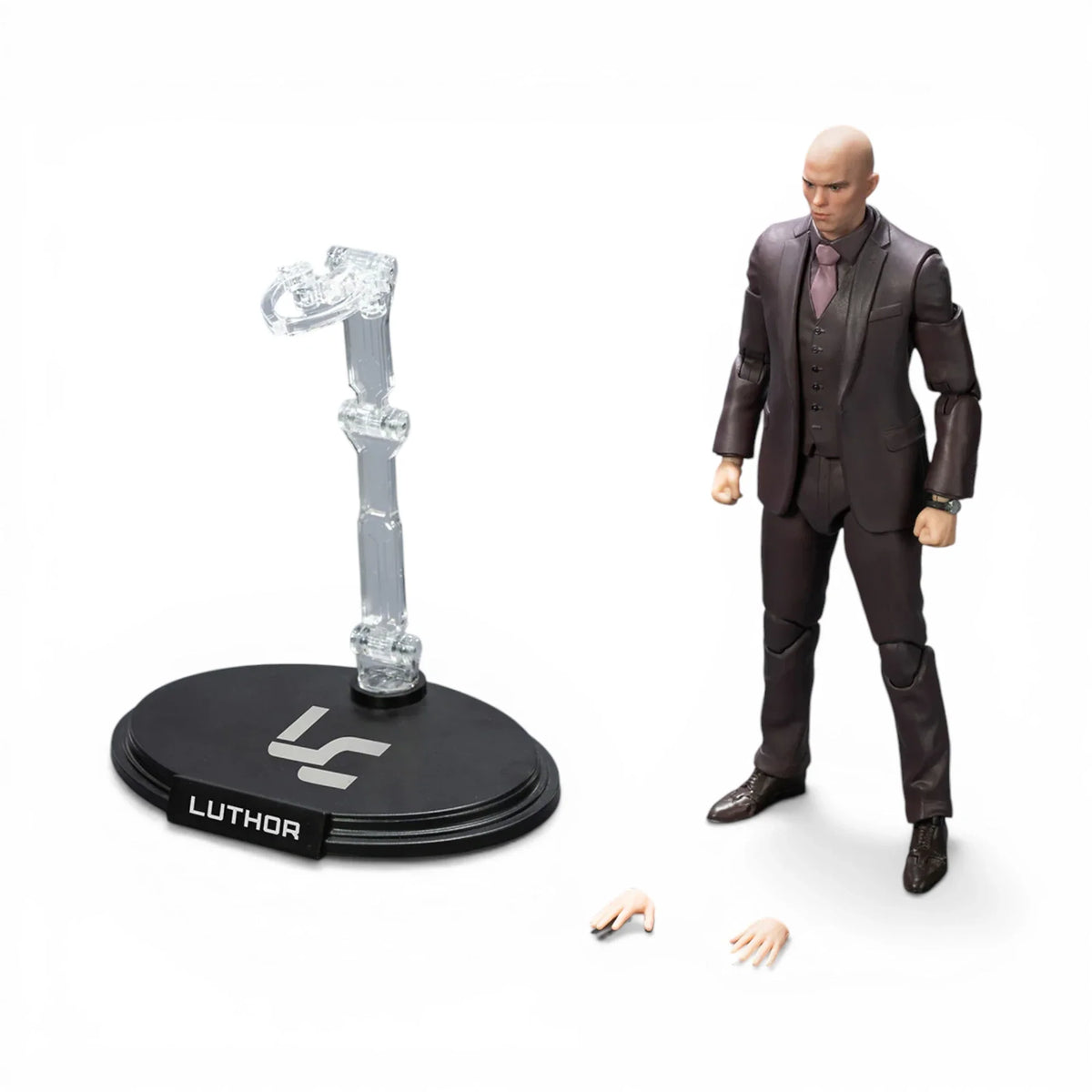 Figurine d’action Lex Luthor - FondJoy