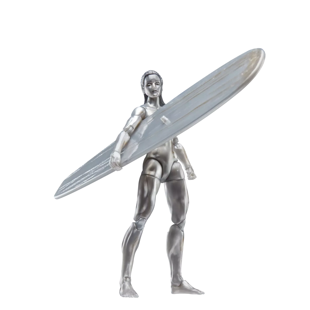 Silver Surfer Action Figure 15 cm - Marvel Legends