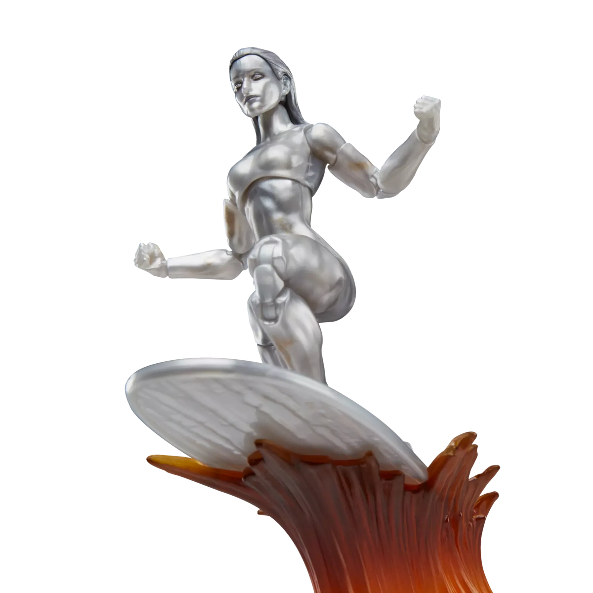 Silver Surfer Action Figure 15 cm - Marvel Legends