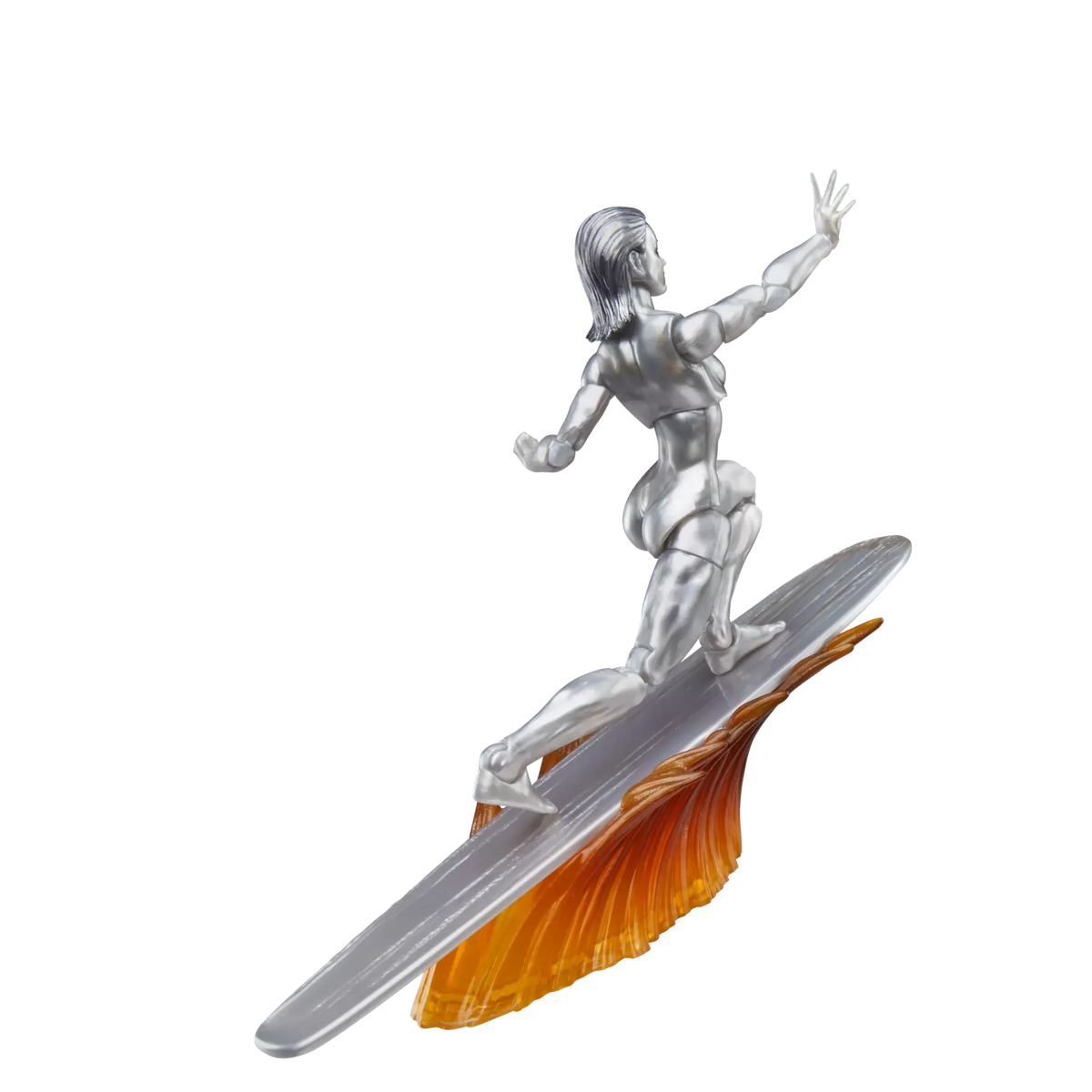 Silver Surfer Action Figure 15 cm - Marvel Legends
