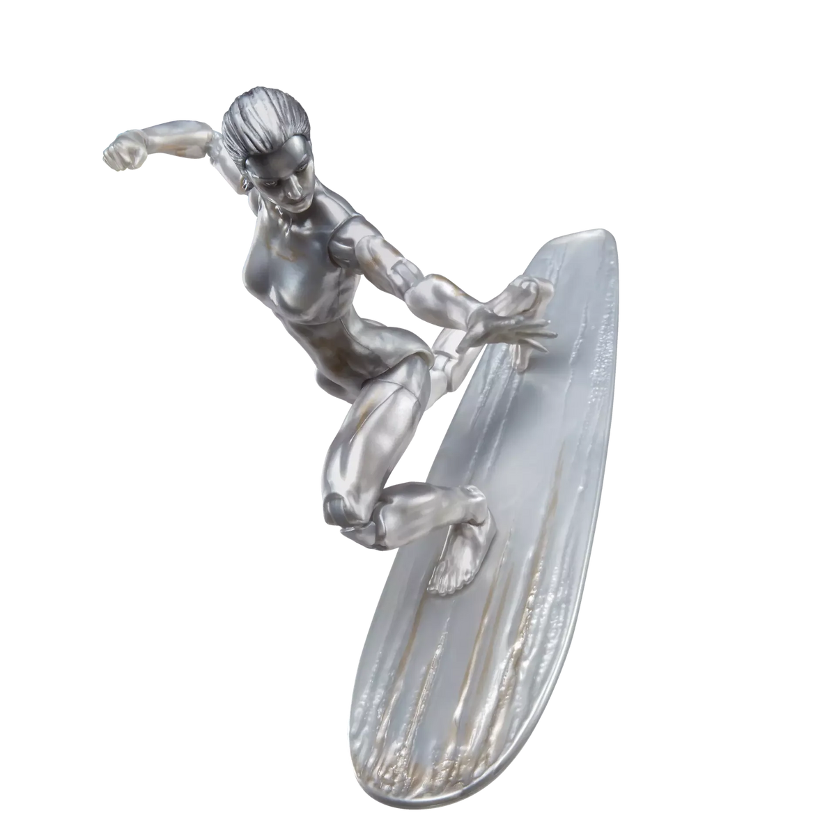 Silver Surfer Action Figure 15 cm - Marvel Legends