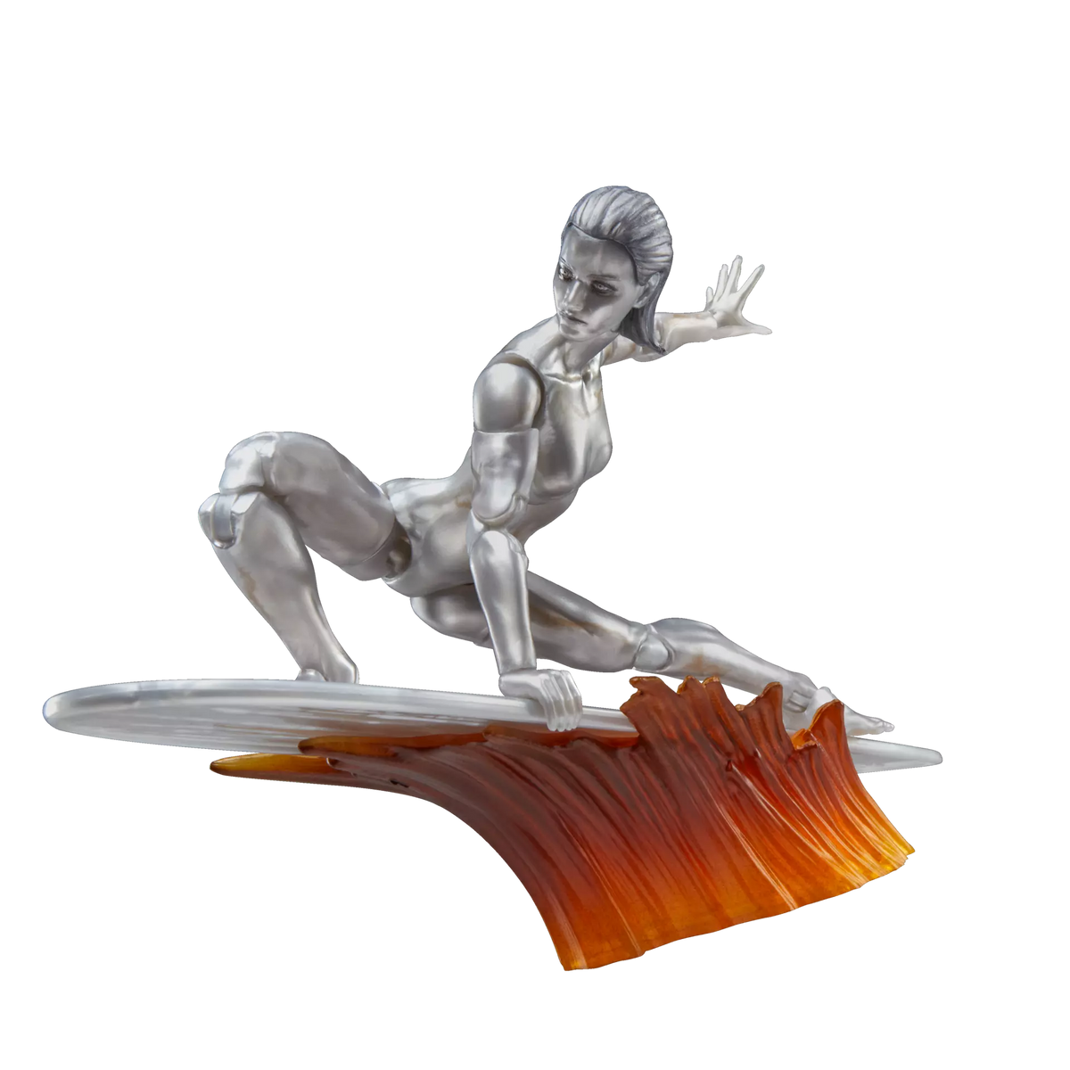 Silver Surfer Action Figure 15 cm - Marvel Legends