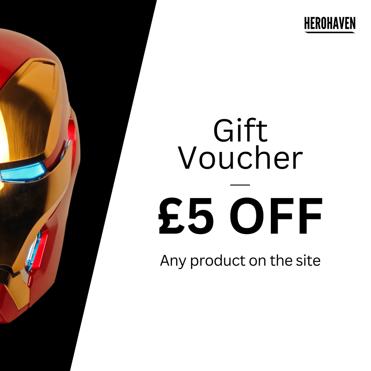 Shoprurob-Toys Digital Gift Card - Collectibles and Accessories