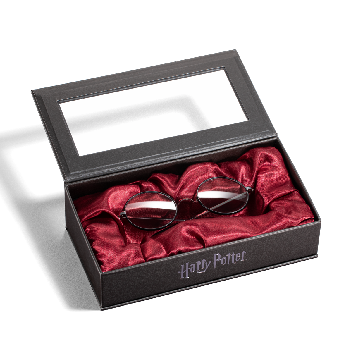 Harry Potter Prop Replica Glasses with Keepsake Display Box