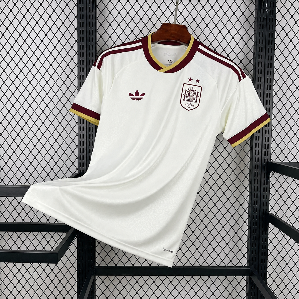 Spain Away Jersey World Cup 2026 2 STARS ⭐️⭐️