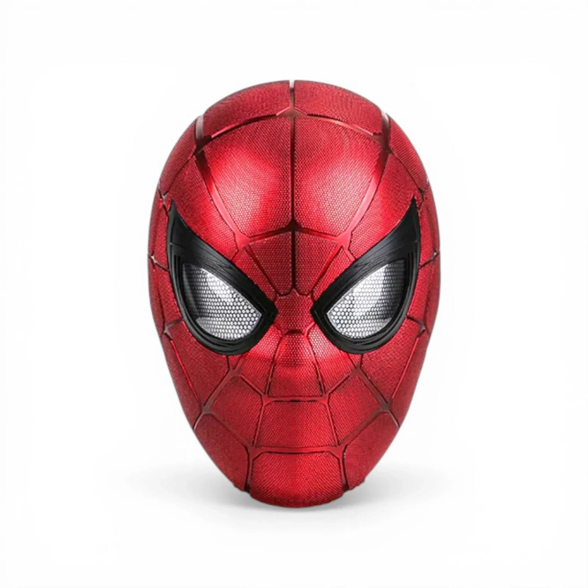 Spider-Man Iron Spider Mask - Killerbody