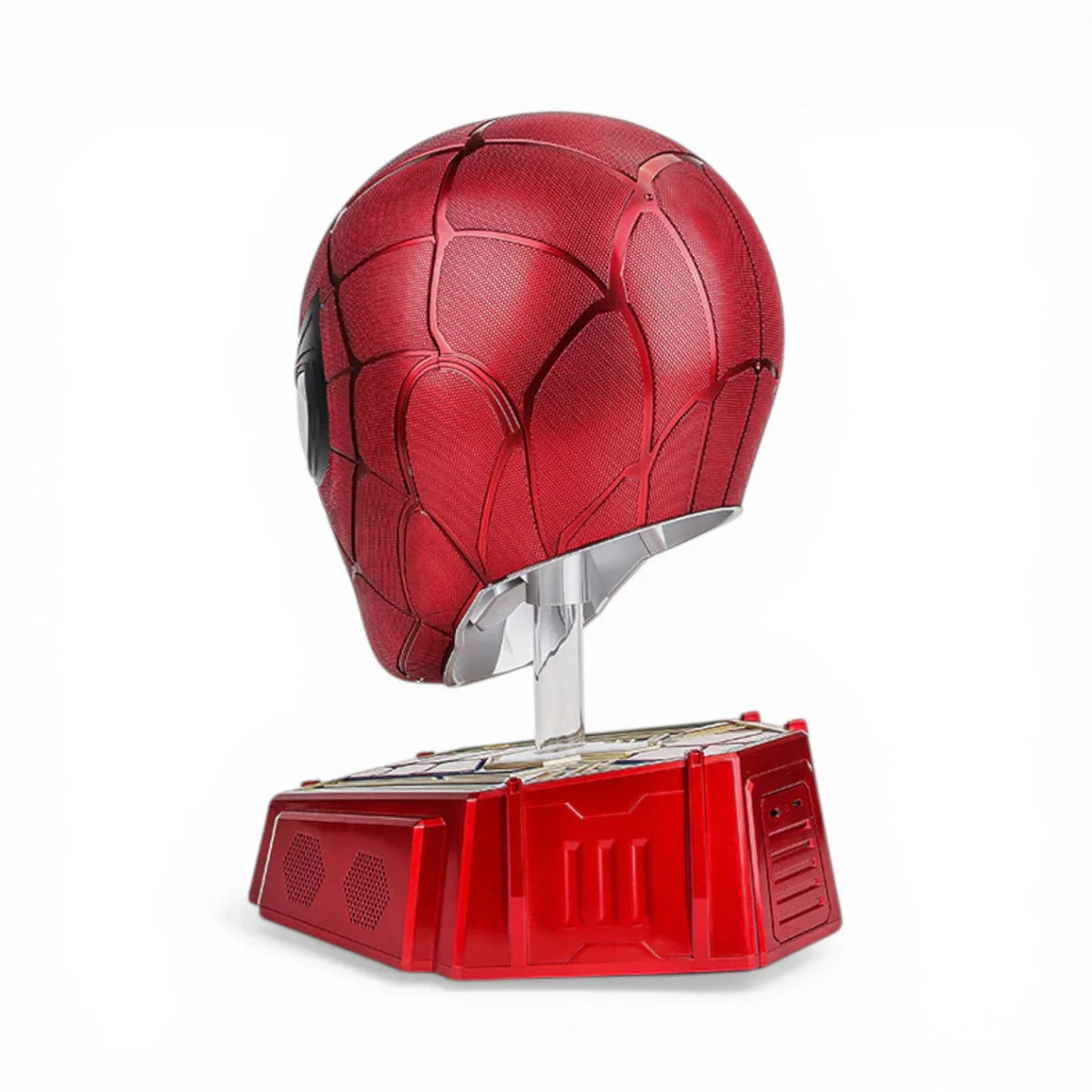 Spider-Man Iron Spider Mask - Killerbody