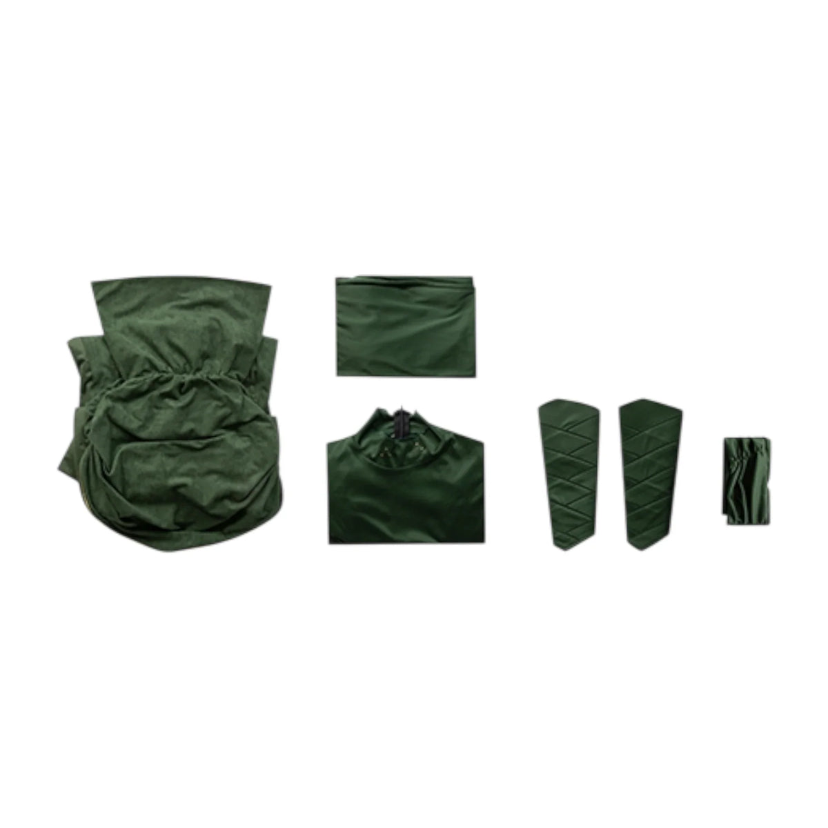 Costume adulte Loki Saison 2 - tenue de cosplay du Dieu des Histoires