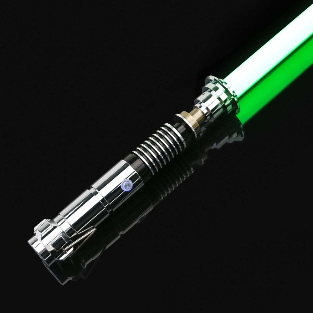 Luke V1 Design Series Lightsaber - SE Replica