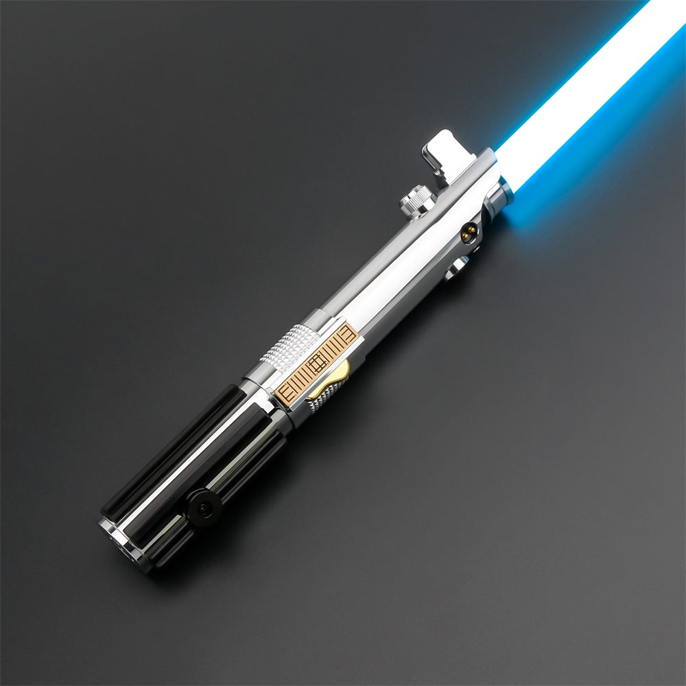 The Chosen One III Lichtschwert - von Anakin Skywalker inspirierte Replik