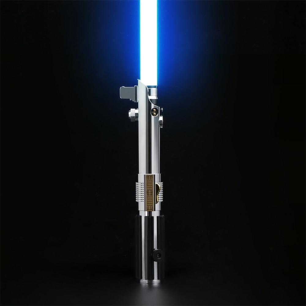 The Chosen One III Lichtschwert - von Anakin Skywalker inspirierte Replik