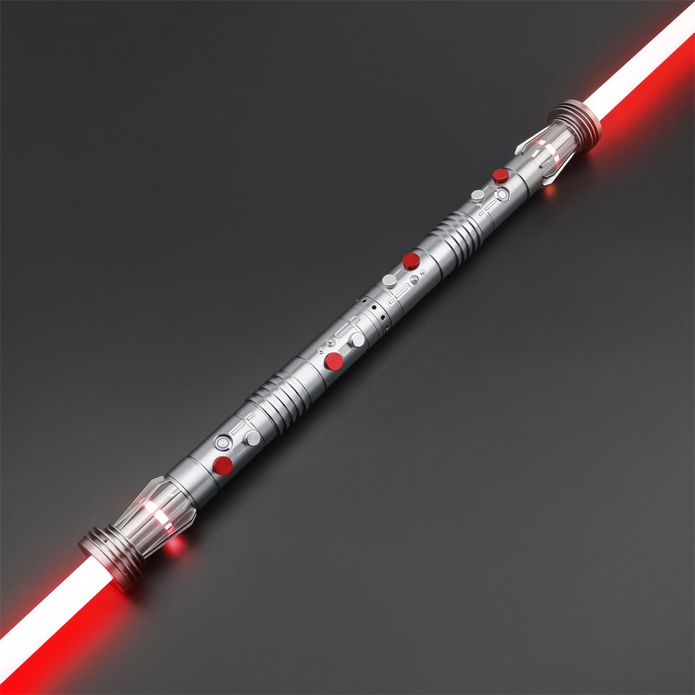 Maul SE Design Series Lichtschwert - Replik