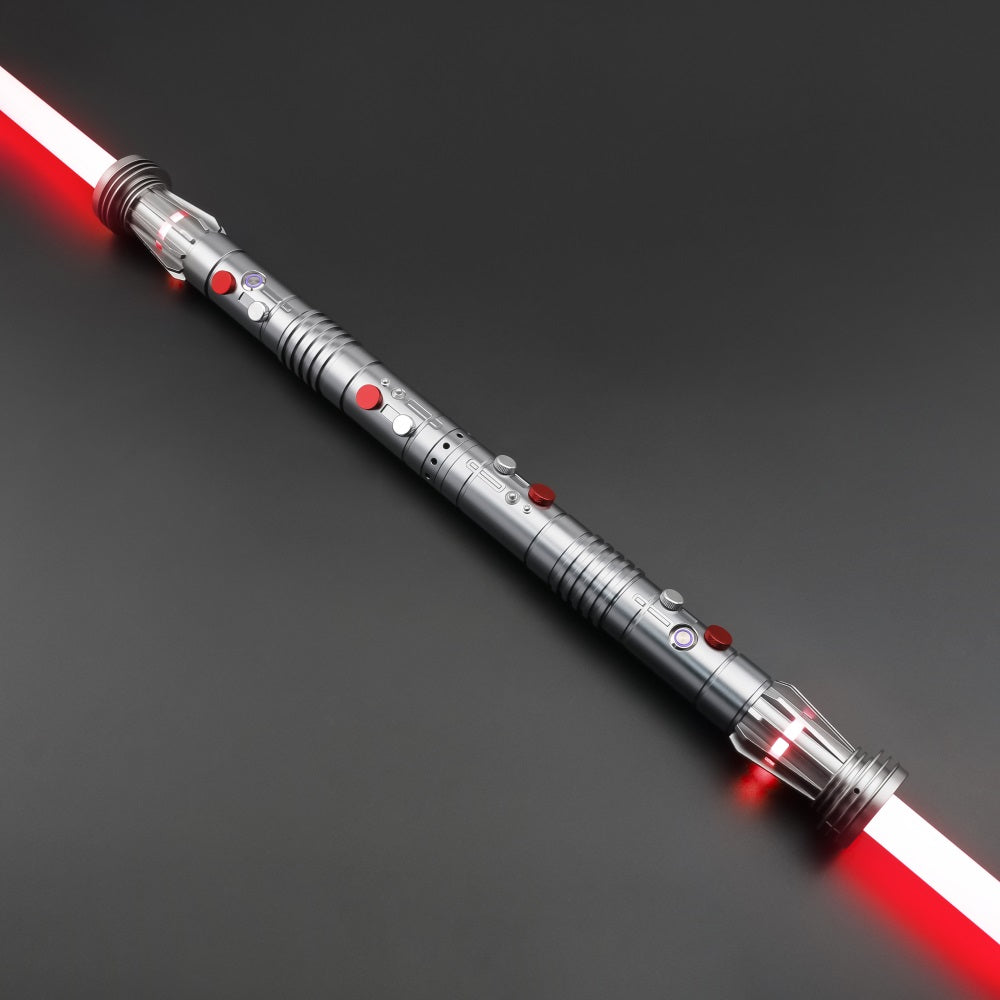 Maul SE Design Series Lichtschwert - Replik