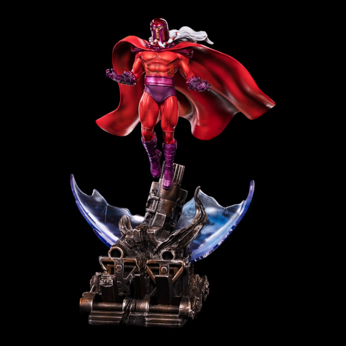 Magneto - X-Men: Age of Apocalypse - Ausstellungsstatue im Maßstab 1:10