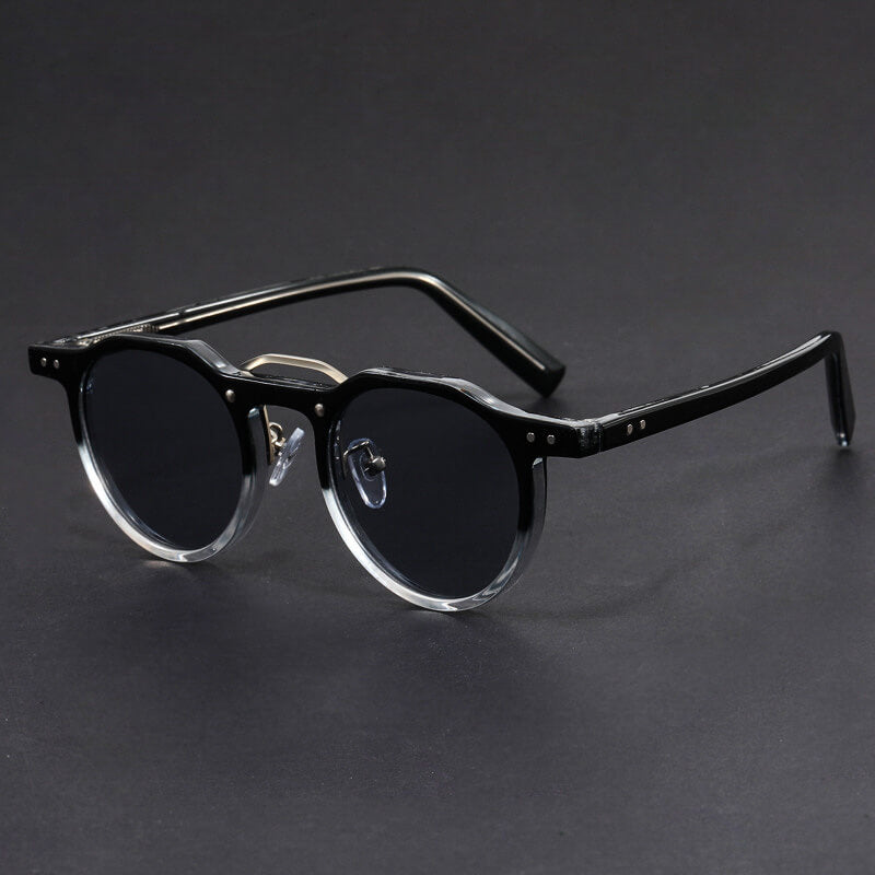 | Ravin Men’s Retro Sunglasses