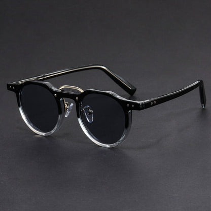 | Ravin Men’s Retro Sunglasses