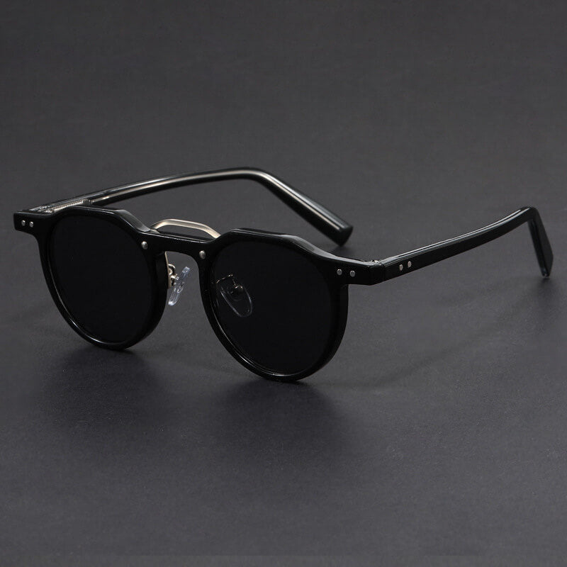 | Ravin Men’s Retro Sunglasses